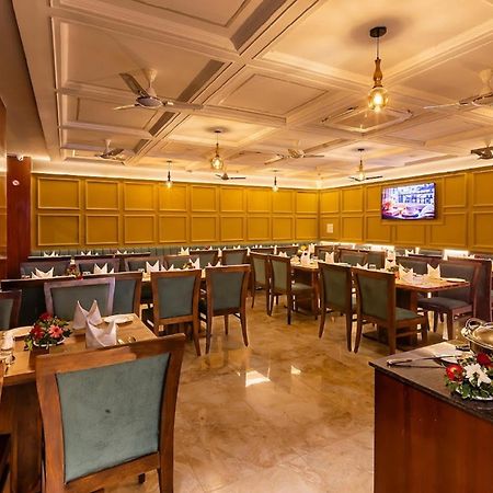 Five Elements Hotels Mertiya Residency Jodhpur (Rajasthan) Exterior foto