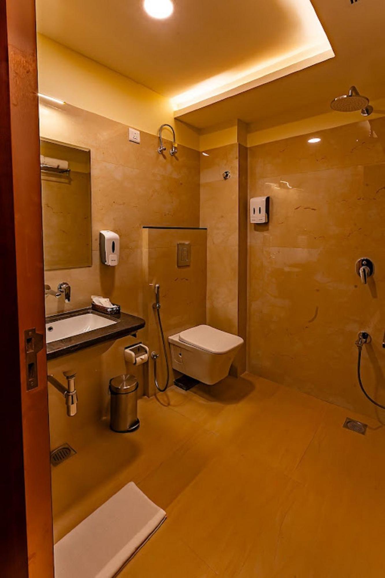 Five Elements Hotels Mertiya Residency Jodhpur (Rajasthan) Exterior foto