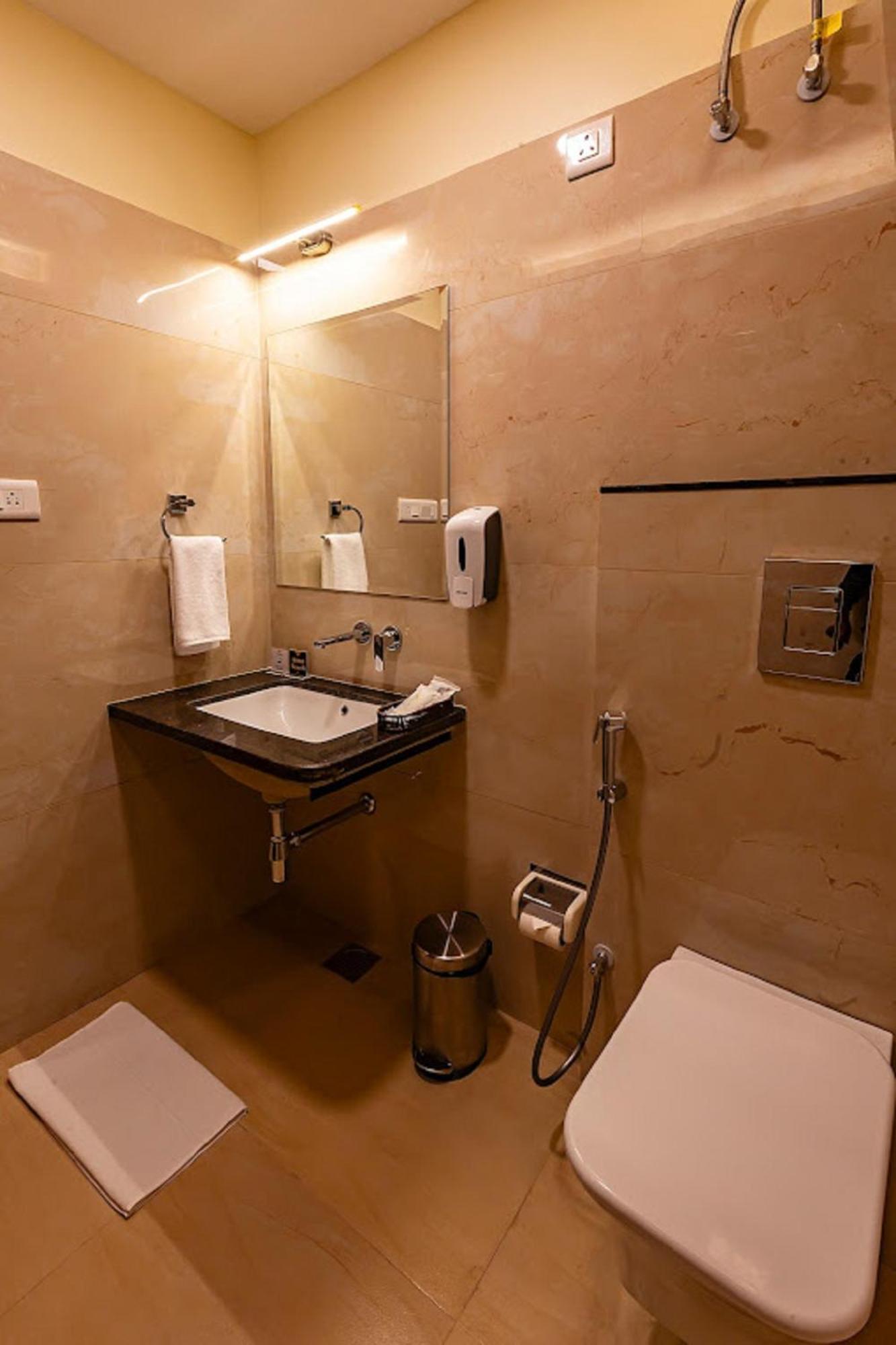 Five Elements Hotels Mertiya Residency Jodhpur (Rajasthan) Exterior foto