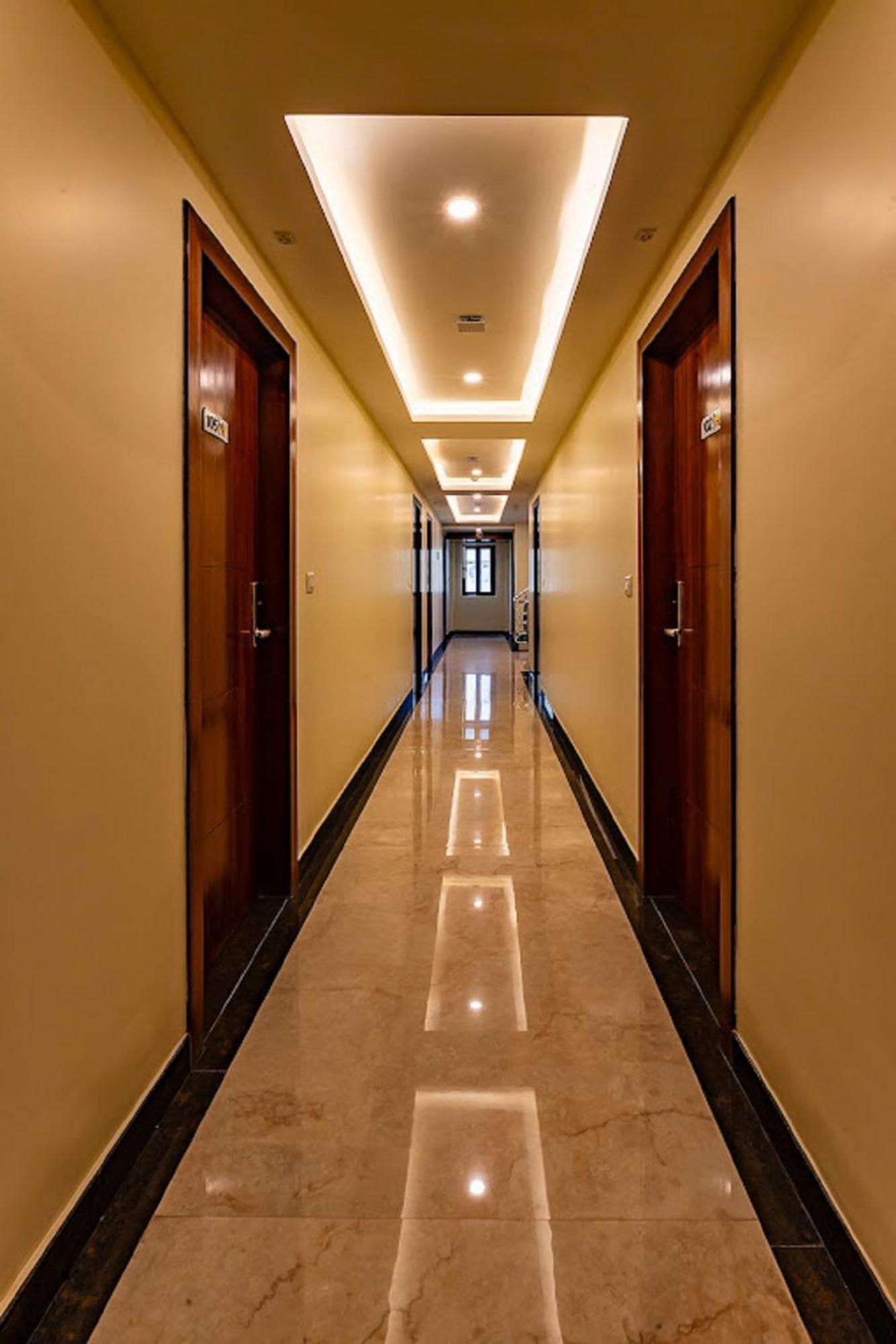 Five Elements Hotels Mertiya Residency Jodhpur (Rajasthan) Exterior foto