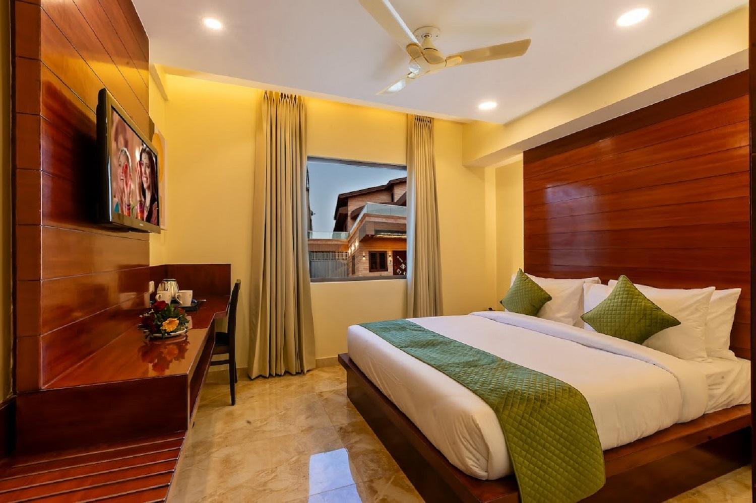 Five Elements Hotels Mertiya Residency Jodhpur (Rajasthan) Exterior foto