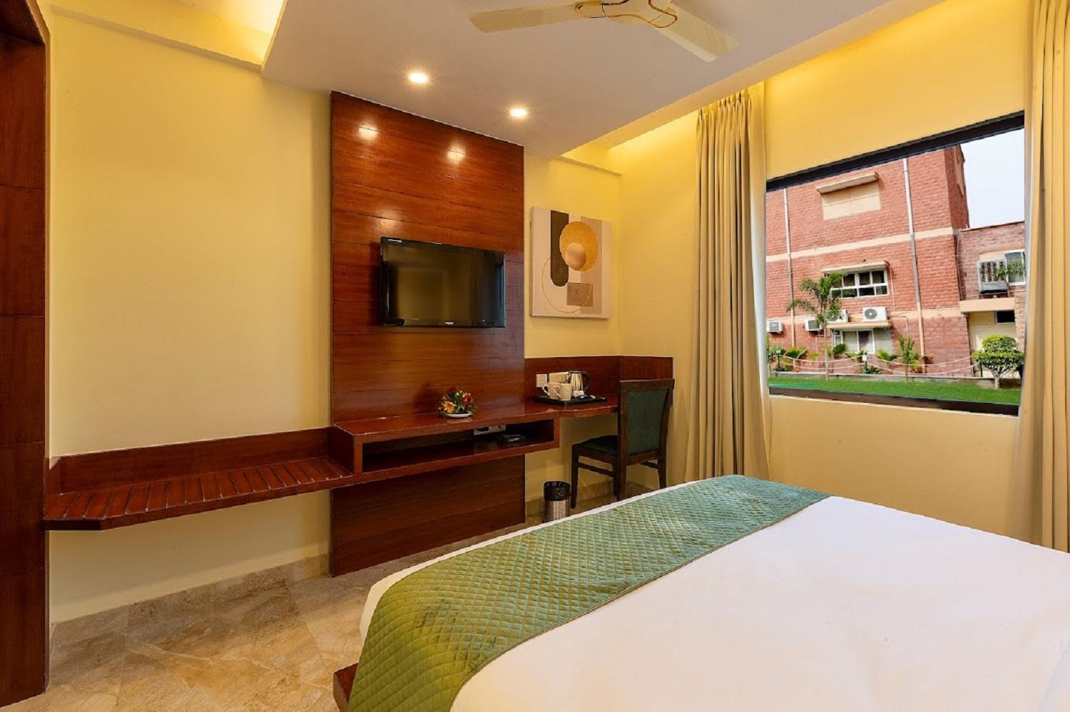Five Elements Hotels Mertiya Residency Jodhpur (Rajasthan) Exterior foto