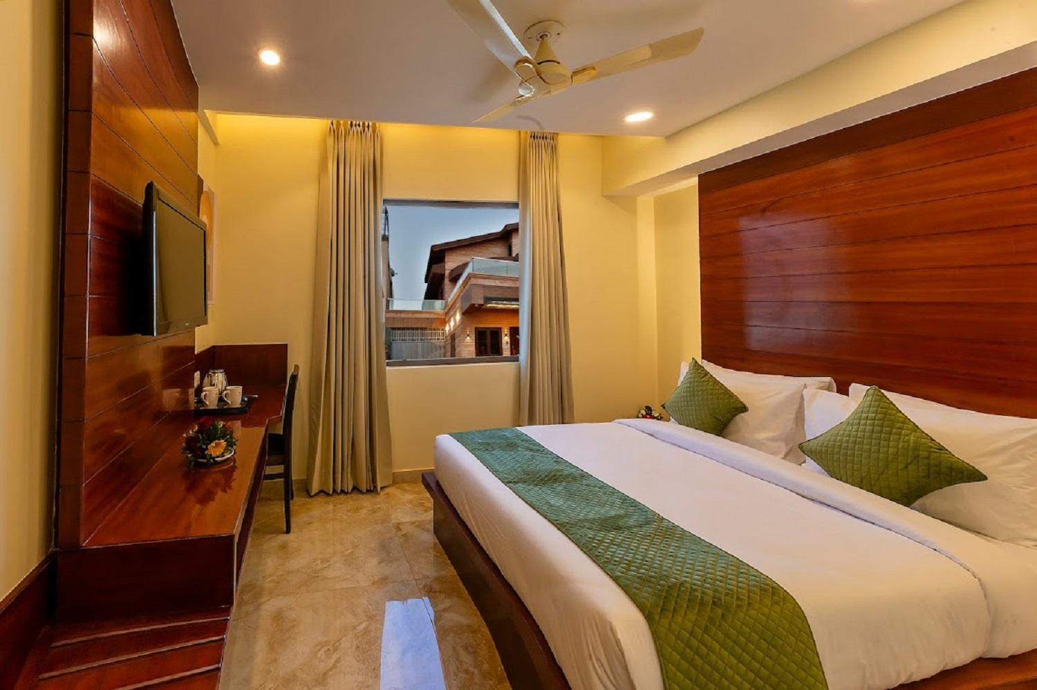 Five Elements Hotels Mertiya Residency Jodhpur (Rajasthan) Exterior foto