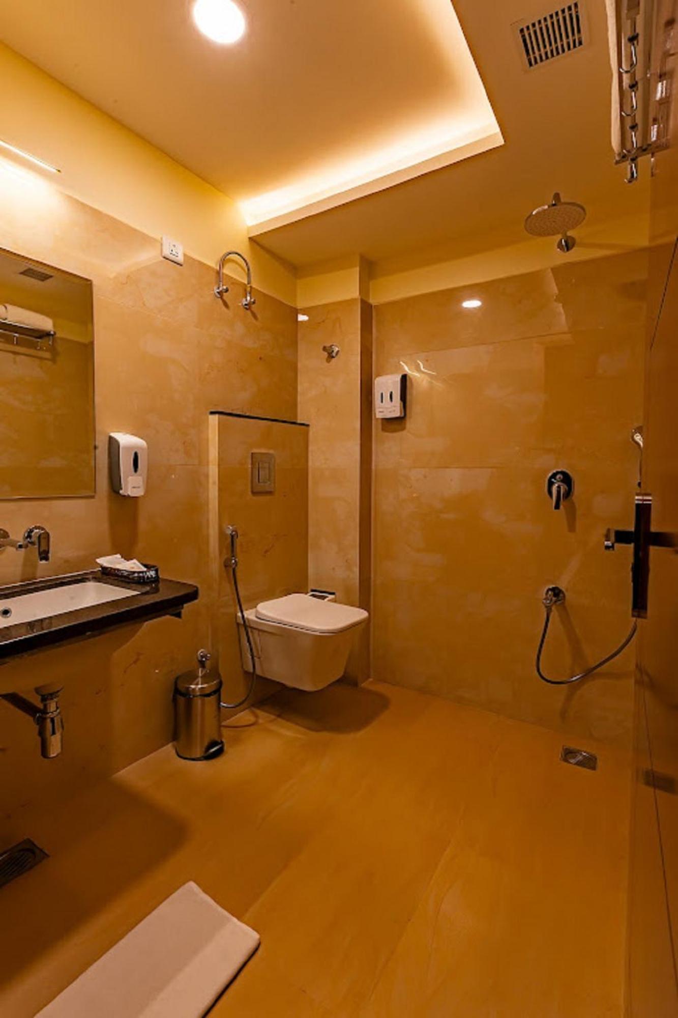 Five Elements Hotels Mertiya Residency Jodhpur (Rajasthan) Exterior foto