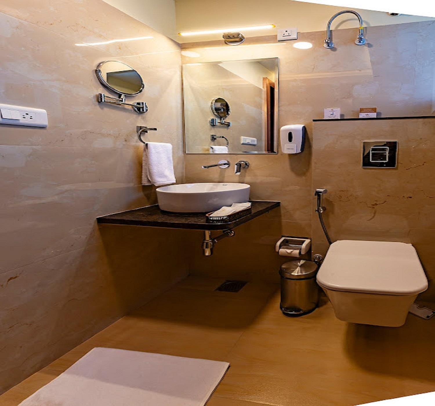 Five Elements Hotels Mertiya Residency Jodhpur (Rajasthan) Exterior foto