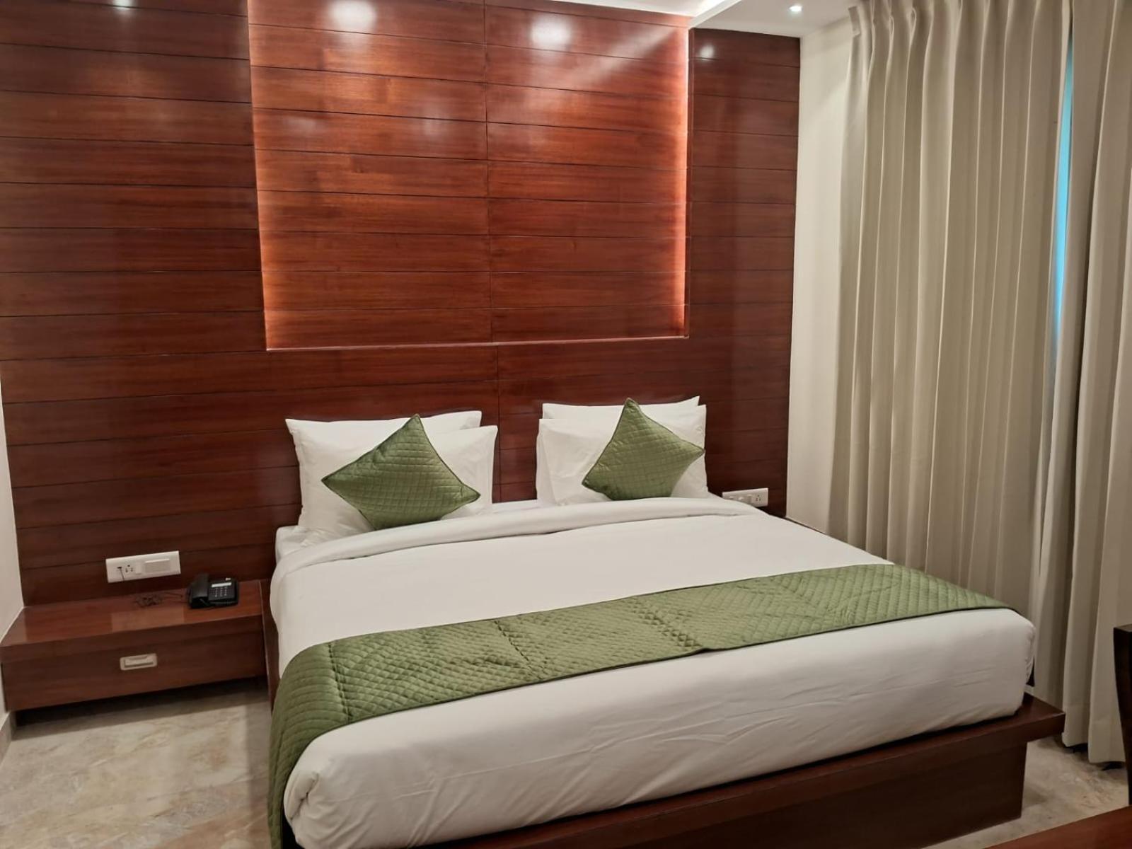 Five Elements Hotels Mertiya Residency Jodhpur (Rajasthan) Exterior foto