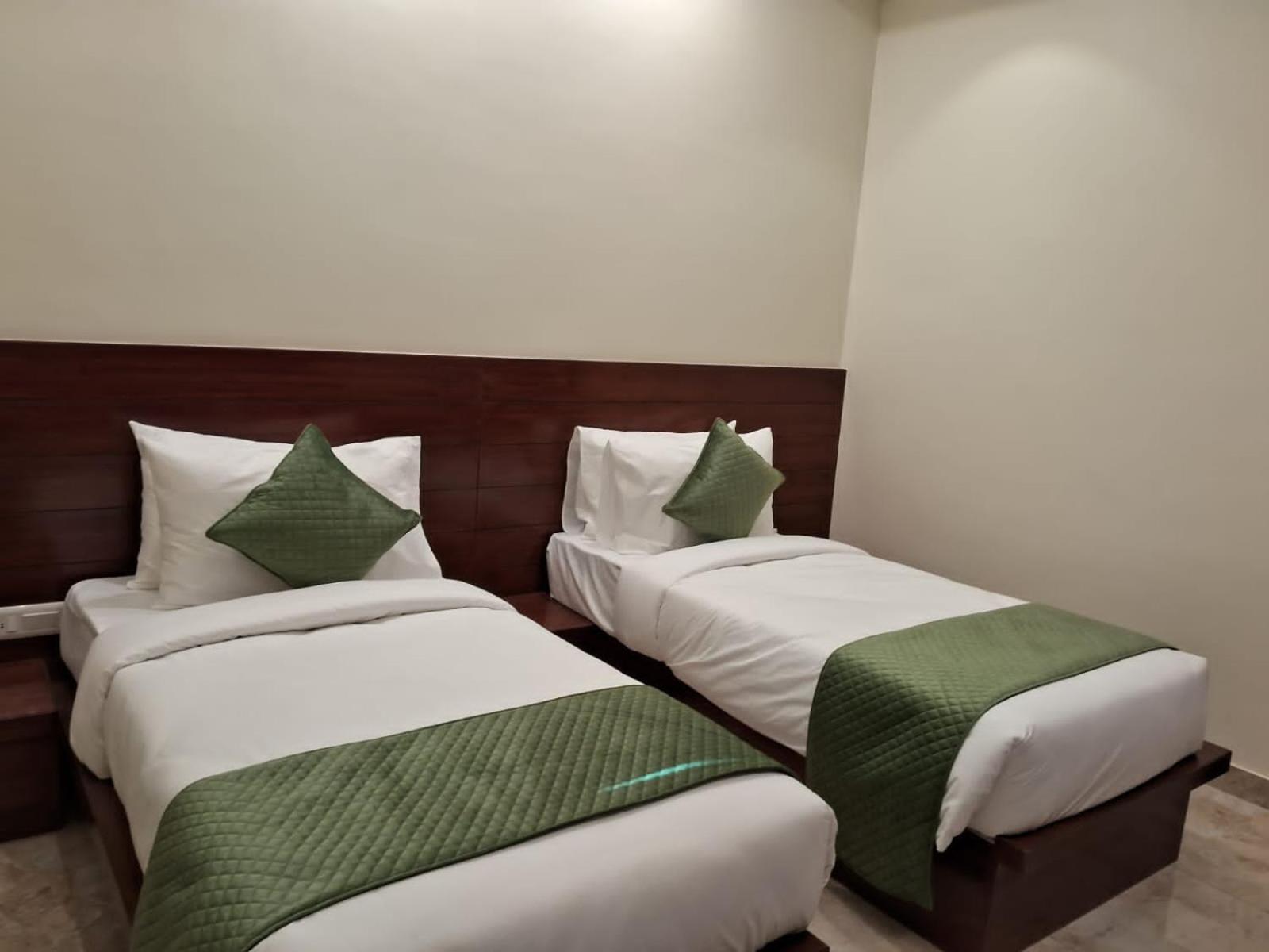 Five Elements Hotels Mertiya Residency Jodhpur (Rajasthan) Exterior foto
